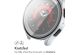 iMoshion Full Cover Hard Case für das Samsung Galaxy Watch 6 44 mm - Silber