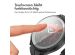 iMoshion Full Cover Hard Case für das Samsung Galaxy Watch 5 44 mm - Schwarz