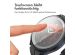 iMoshion Full Cover Hard Case für das Samsung Galaxy Watch 5 44 mm - Dunkelblau