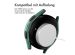iMoshion Full Cover Hard Case für das Samsung Galaxy Watch 5 44 mm - Dunkelgrün