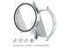 iMoshion Full Cover Hard Case für das Samsung Galaxy Watch 4 44 mm - Silber