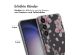 iMoshion Design Hülle für das Samsung Galaxy S24 - Blossom