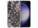 iMoshion Design Hülle für das Samsung Galaxy S24 - Blossom