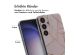 iMoshion Design Hülle für das Samsung Galaxy S24 Plus - Pink Graphic