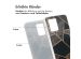 iMoshion Design Hülle für das Motorola Moto G54 - Black Graphic