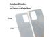 iMoshion Design Hülle für das Motorola Moto G54 - Blue Graphic