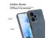 iMoshion Design Hülle für das Xiaomi Redmi Note 12 Pro - Blue Graphic