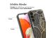 iMoshion Design Hülle für das Samsung Galaxy A14 (5G/4G) - Golden Leaves