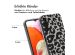 iMoshion Design Hülle für das Samsung Galaxy A14 (5G/4G) - Leopard