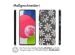 iMoshion Design Hülle für das Samsung Galaxy A52(s) (5G/4G) - Daisy flower
