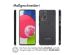 iMoshion Design Hülle für das Samsung Galaxy A52(s) (5G/4G) - Hearts