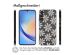iMoshion Design Hülle für das Samsung Galaxy A34 (5G) - Daisy flower
