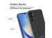 iMoshion Design Hülle für das Samsung Galaxy A34 (5G) - Hearts