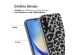iMoshion Design Hülle für das Samsung Galaxy A34 (5G) - Leopard