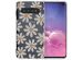 iMoshion Design Hülle für das Samsung Galaxy S10 - Daisy flower