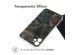 iMoshion Design Hülle für das iPhone 11 - Black Marble