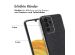 iMoshion Design Hülle für das Samsung Galaxy A33 - Hearts