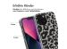 iMoshion Design Hülle für das iPhone 13 Mini - Leopard