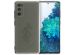 iMoshion Design Hülle für das Samsung Galaxy S20 FE - Floral Green