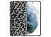 iMoshion Design Hülle für das Samsung Galaxy S21 Plus - Leopard