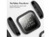 iMoshion Full Cover Hard Case für das Fitbit Versa 2 - Schwarz