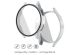 iMoshion Full Cover Hard Case für das Samsung Galaxy Watch 4 40 mm - Silber