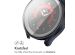 iMoshion Full Cover Hard Case für das Samsung Galaxy Watch 5 40 mm - Dunkelblau