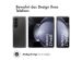 iMoshion Shockproof Case für das Samsung Galaxy Fold 5 - Transparent