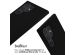 iMoshion Silikonhülle mit Band für das Samsung Galaxy S24 Ultra - Schwarz