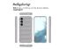 iMoshion EasyGrip Back Cover für das Samsung Galaxy S24 - Grau