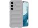 iMoshion EasyGrip Back Cover für das Samsung Galaxy S24 - Grau