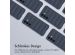 iMoshion EasyGrip Back Cover für das Samsung Galaxy S24 Plus - Dunkelblau