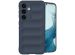 iMoshion EasyGrip Back Cover für das Samsung Galaxy S24 Plus - Dunkelblau