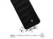 iMoshion EasyGrip Back Cover für das Samsung Galaxy S24 - Schwarze