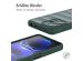 iMoshion EasyGrip Backcover für das Xiaomi Redmi Note 12 Pro Plus - Dunkelgrün