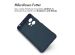 iMoshion EasyGrip Backcover für das Xiaomi Redmi Note 12 Pro Plus - Dunkelblau