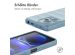iMoshion EasyGrip Backcover für das Xiaomi Redmi Note 12 Pro Plus - Hellblau