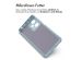 iMoshion EasyGrip Backcover für das Xiaomi Redmi Note 12 Pro Plus - Hellblau