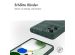 iMoshion EasyGrip Backcover für das Xiaomi Redmi Note 12 Pro - Dunkelgrün