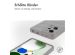 iMoshion EasyGrip Backcover für das Xiaomi Redmi Note 12 Pro - Grau