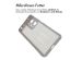 iMoshion EasyGrip Backcover für das Xiaomi Redmi Note 12 Pro - Grau