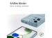 iMoshion EasyGrip Backcover für das Xiaomi Redmi Note 12 Pro - Hellblau