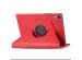 iMoshion 360° drehbare Klapphülle für das Lenovo Tab P12 - Rot