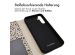 iMoshion Design Klapphülle für das Samsung Galaxy A25 - Black And White Dots