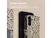 iMoshion Design Klapphülle für das Samsung Galaxy A25 - Black And White Dots