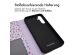 iMoshion Design Klapphülle für das Samsung Galaxy A25 - Purple Flowers
