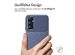 iMoshion Thunder Backcover für das Samsung Galaxy A25 - Dunkelblau