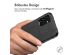 iMoshion Rugged Shield Backcover für das Samsung Galaxy A25 - Schwarz