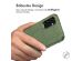 iMoshion Rugged Shield Backcover für das Samsung Galaxy A25 - Dunkelgrün