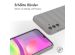 iMoshion EasyGrip Back Cover für das Samsung Galaxy A25 - Grau